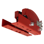 Manual Hoist Trolley 1000kg Capacity PHT1000