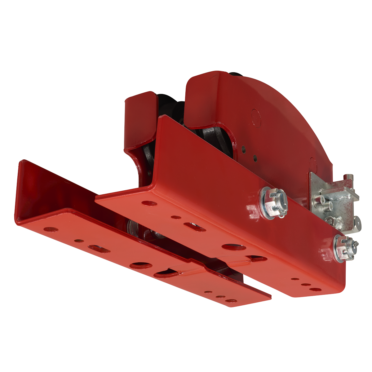 Manual Hoist Trolley 1000kg Capacity PHT1000