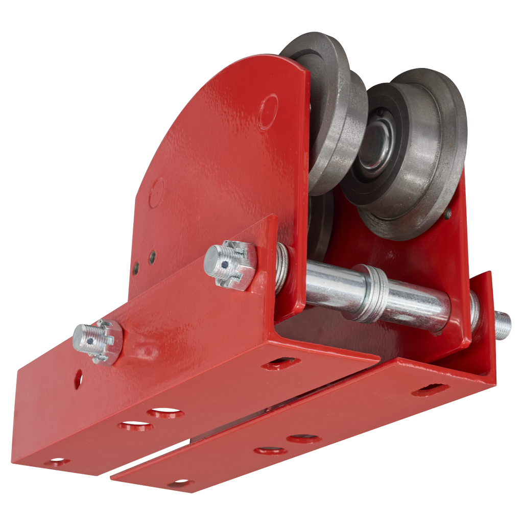 Manual Hoist Trolley 1000kg Capacity PHT1000