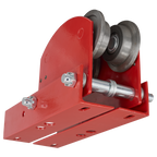Manual Hoist Trolley 1000kg Capacity PHT1000
