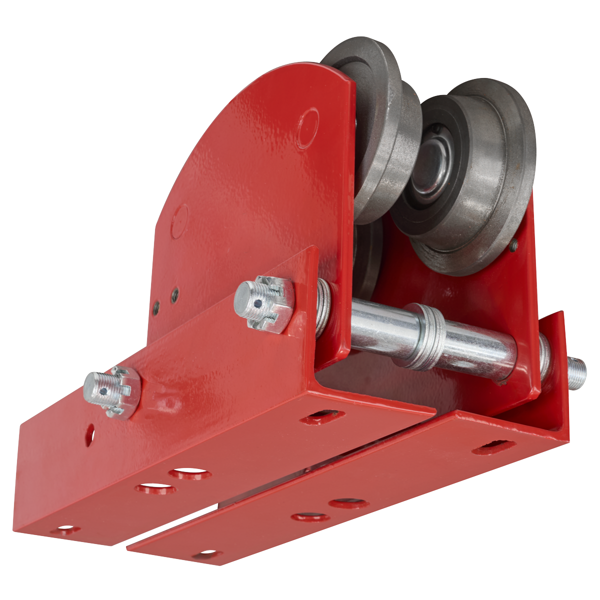 Manual Hoist Trolley 1000kg Capacity PHT1000