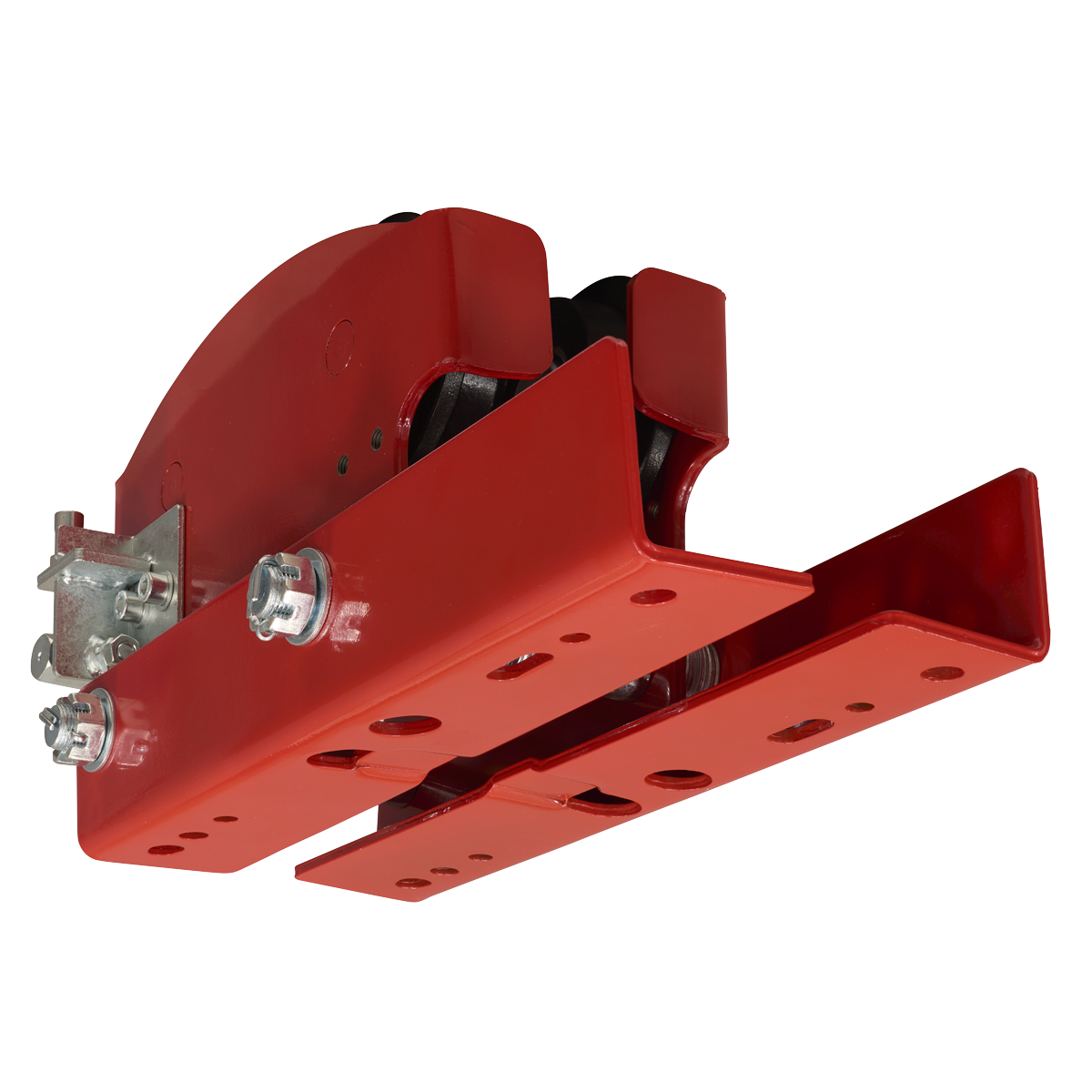 Manual Hoist Trolley 1000kg Capacity PHT1000