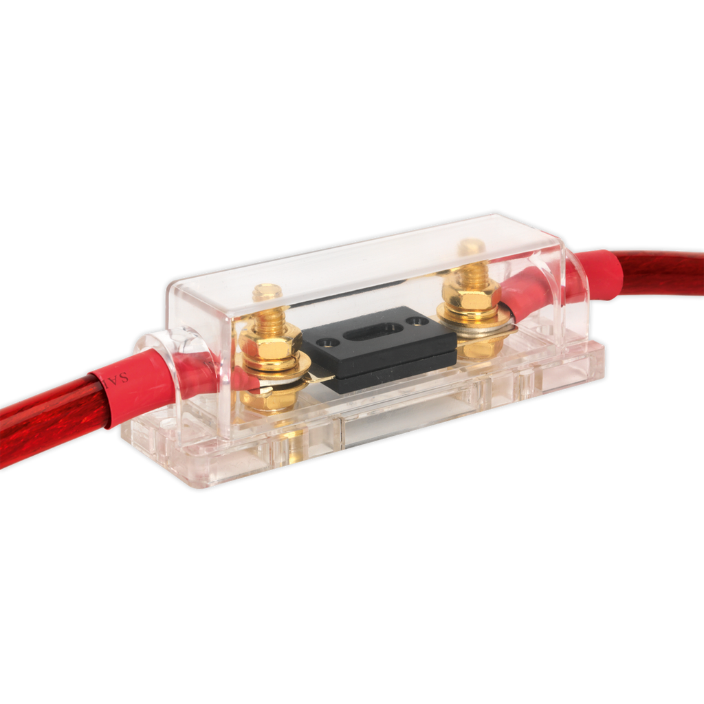 Modified Sine Wave Power Inverter 1100W 12V PI1100