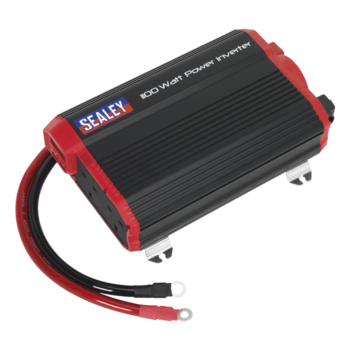 Modified Sine Wave Power Inverter 1100W 12V PI1100