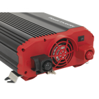 Modified Sine Wave Power Inverter 1100W 12V PI1100