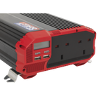 Modified Sine Wave Power Inverter 1100W 12V PI1100