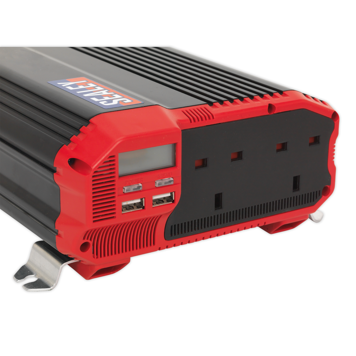 Modified Sine Wave Power Inverter 1500W 12V PI1500