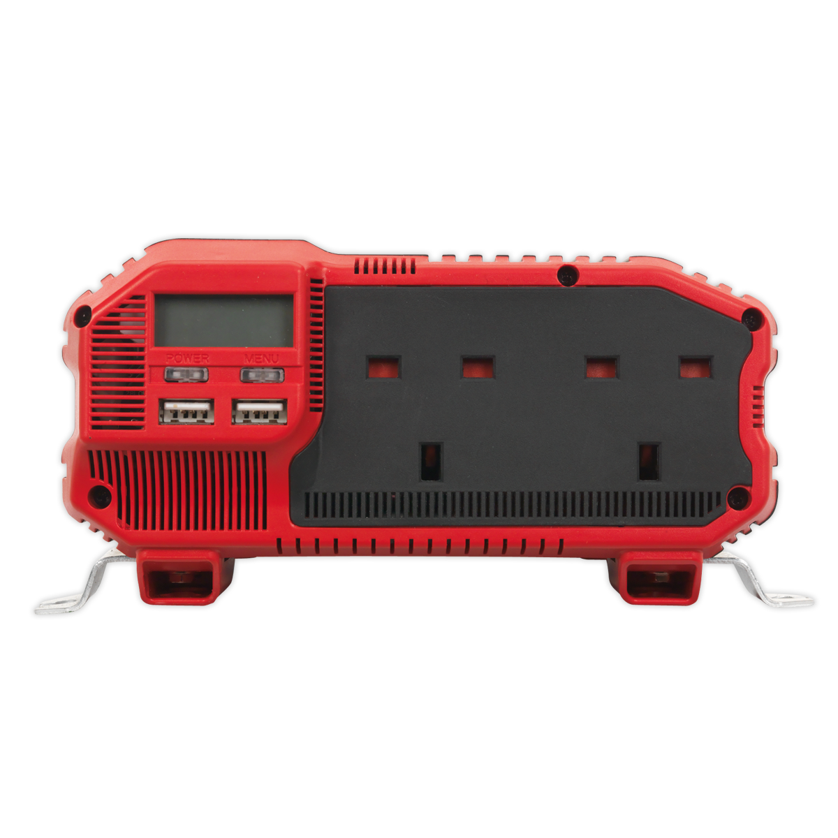 Modified Sine Wave Power Inverter 1500W 12V PI1500