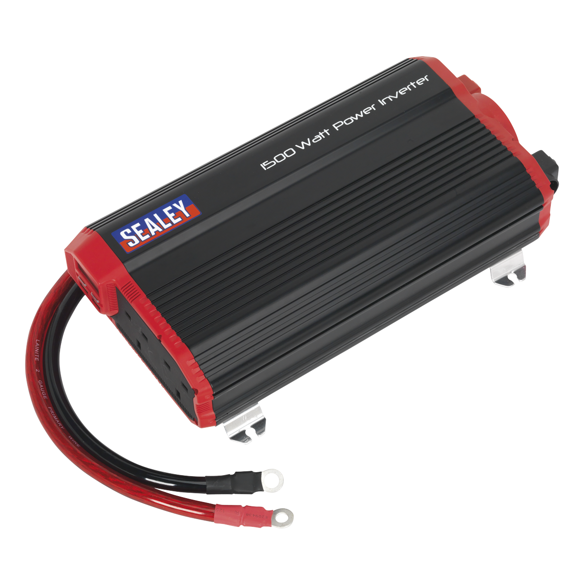 Modified Sine Wave Power Inverter 1500W 12V PI1500