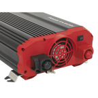 Modified Sine Wave Power Inverter 1500W 12V PI1500
