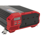 Modified Sine Wave Power Inverter 1500W 12V PI1500