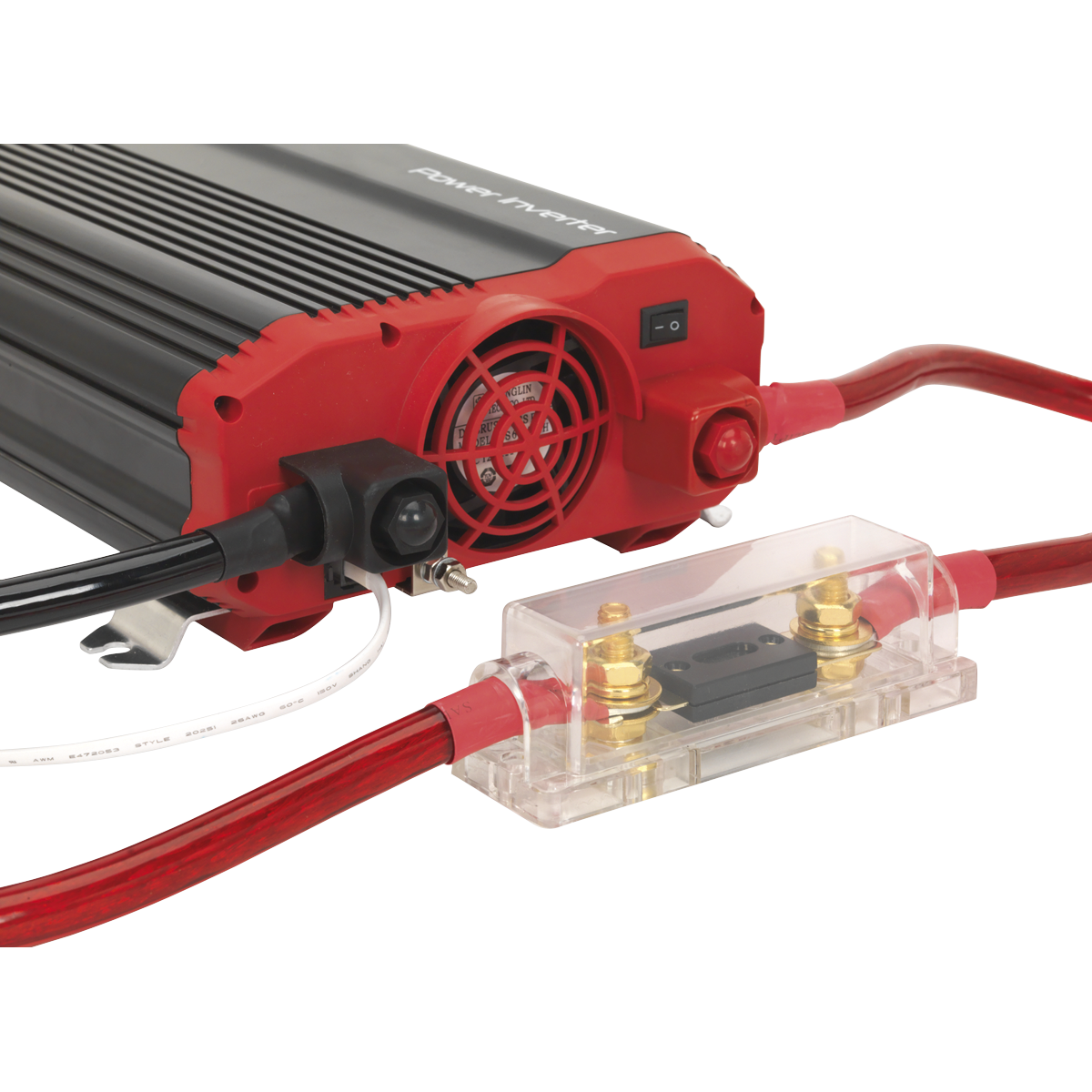 Modified Sine Wave Power Inverter 1500W 12V PI1500
