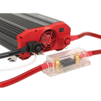 Modified Sine Wave Power Inverter 1500W 12V PI1500