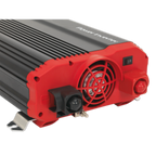 Modified Sine Wave Power Inverter 2000W 12V PI2000