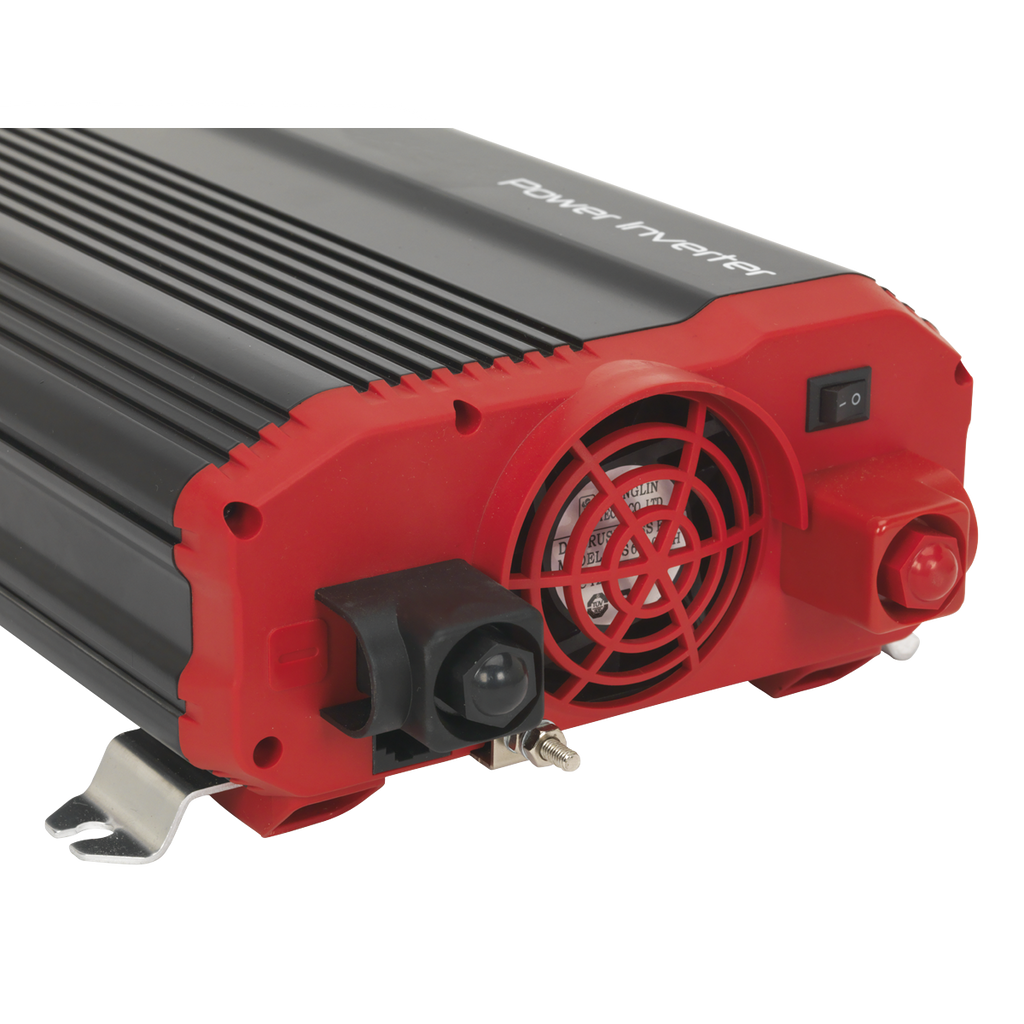 Modified Sine Wave Power Inverter 2000W 12V PI2000