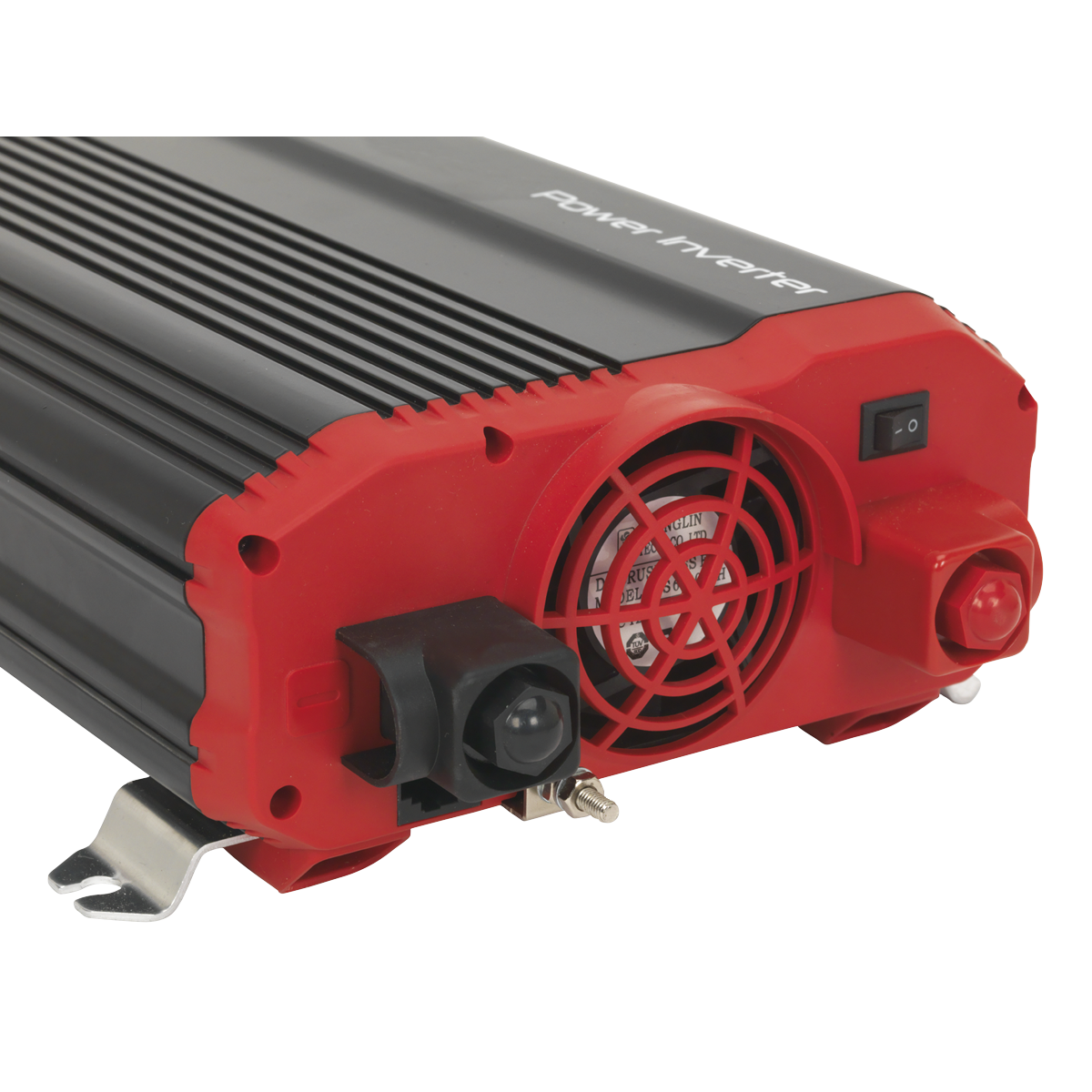Modified Sine Wave Power Inverter 2000W 12V PI2000