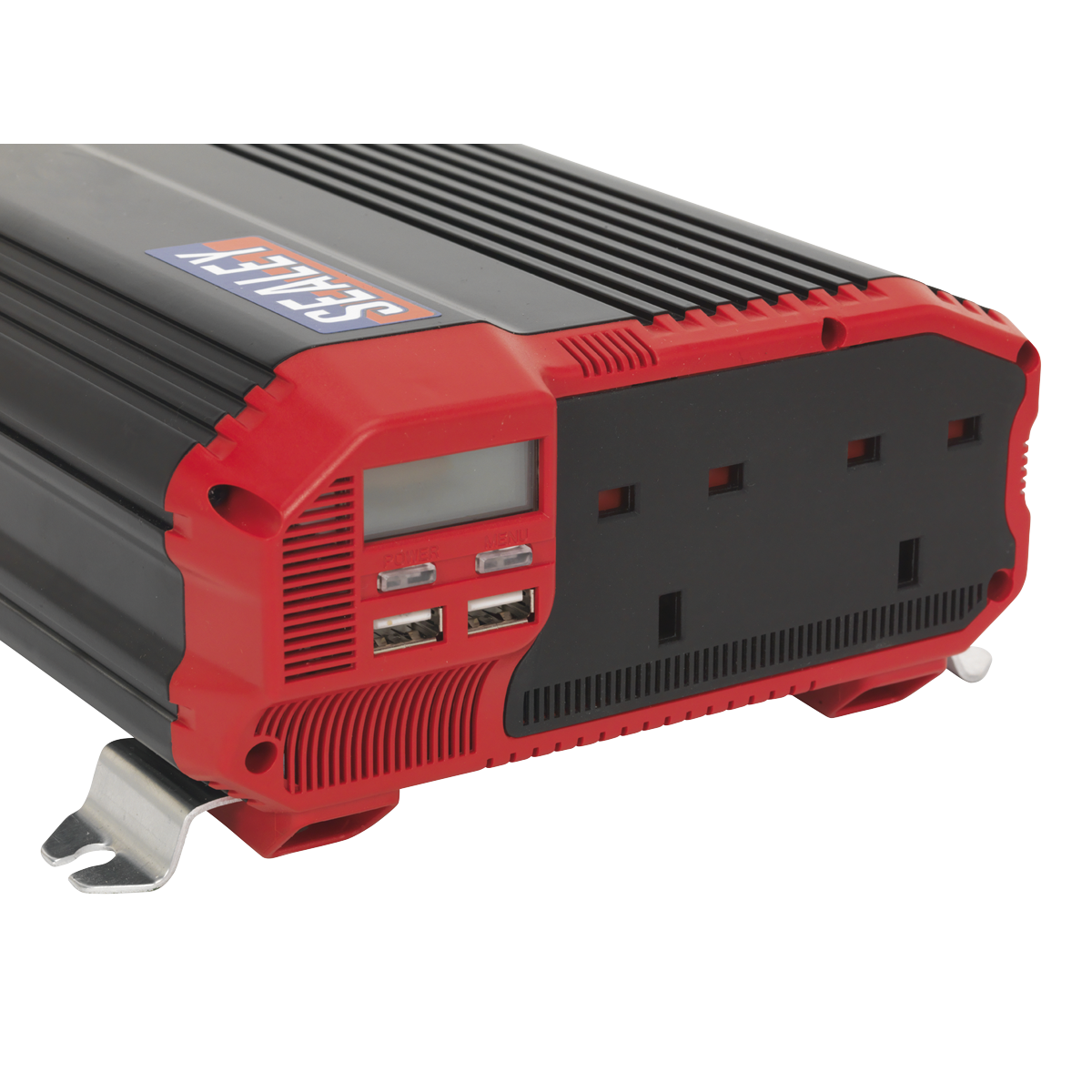 Modified Sine Wave Power Inverter 2000W 12V PI2000