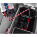 500W Modified Sine Wave Power Inverter 12V DC - 230V ~ 50Hz PI500