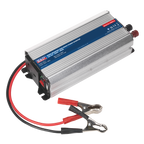 500W Modified Sine Wave Power Inverter 12V DC - 230V ~ 50Hz PI500