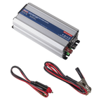 500W Modified Sine Wave Power Inverter 12V DC - 230V ~ 50Hz PI500