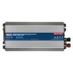 500W Modified Sine Wave Power Inverter 12V DC - 230V ~ 50Hz PI500