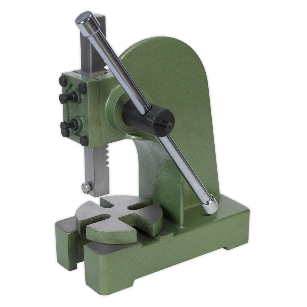 Arbor Press 1 Tonne PK1000