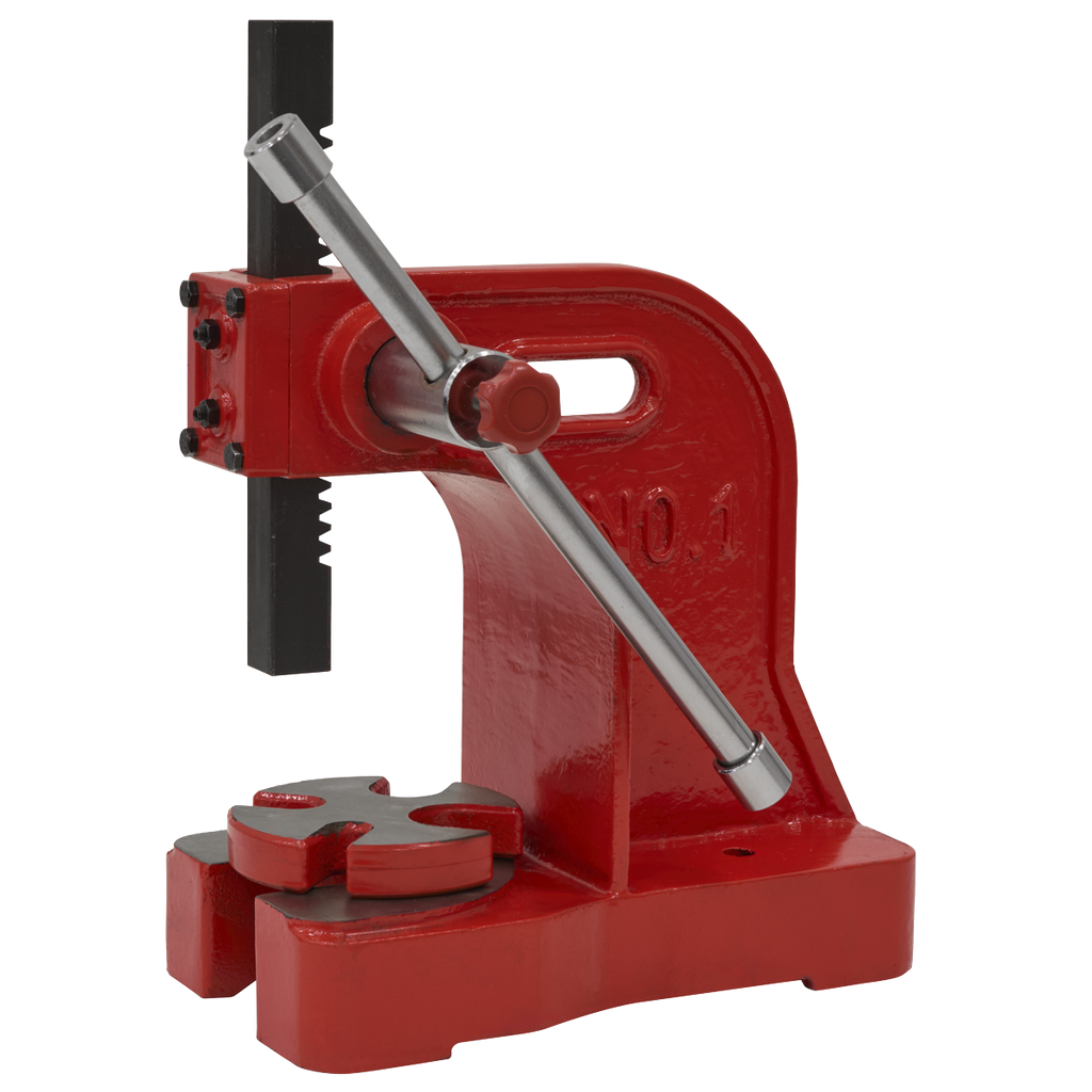 Arbor Press 1 Tonne PK1000