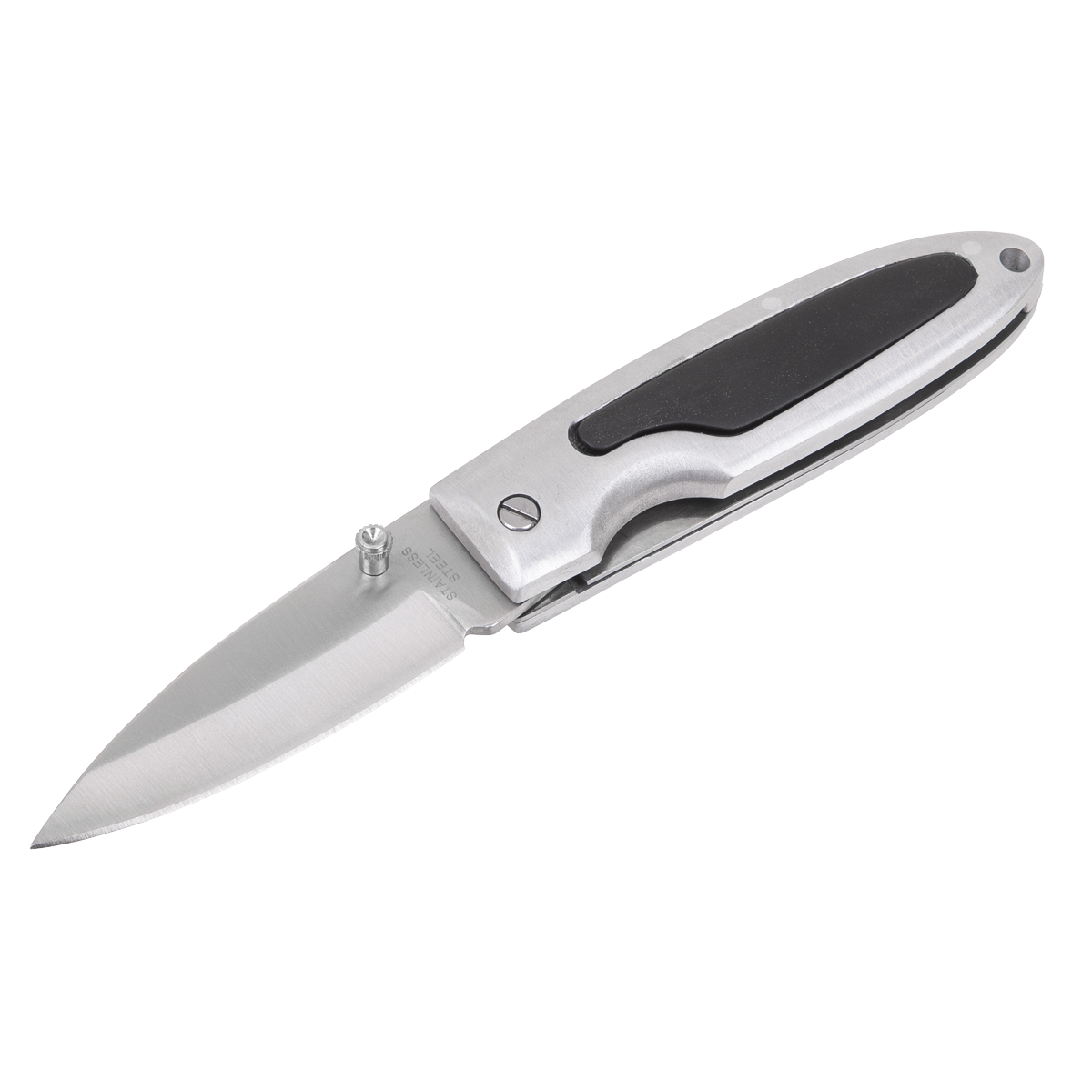 Locking Pocket Knife PK1