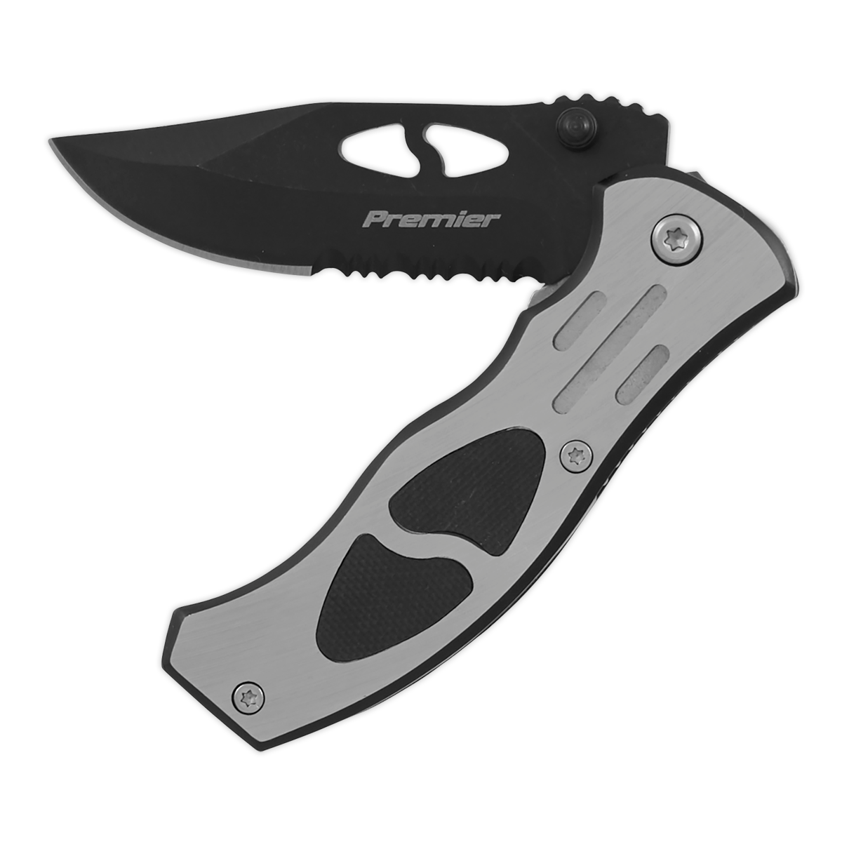 Locking Pocket Knife PK2