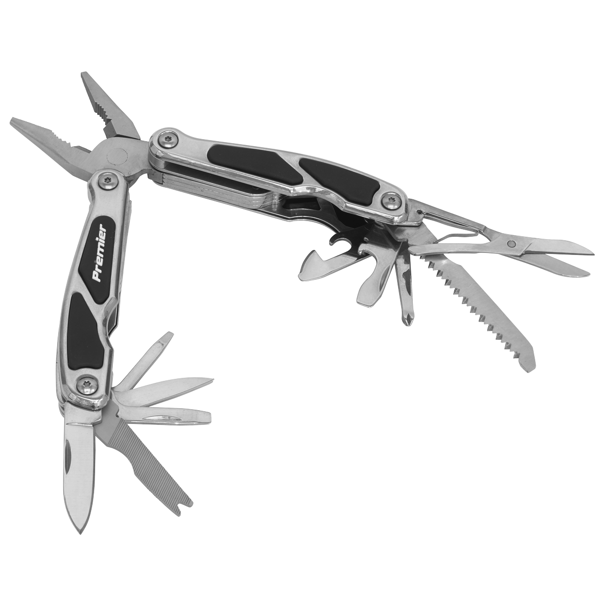 15-Function Multi-Tool PK36