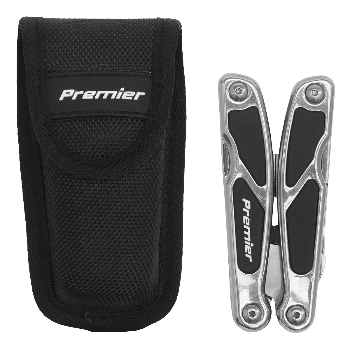 15-Function Multi-Tool PK36