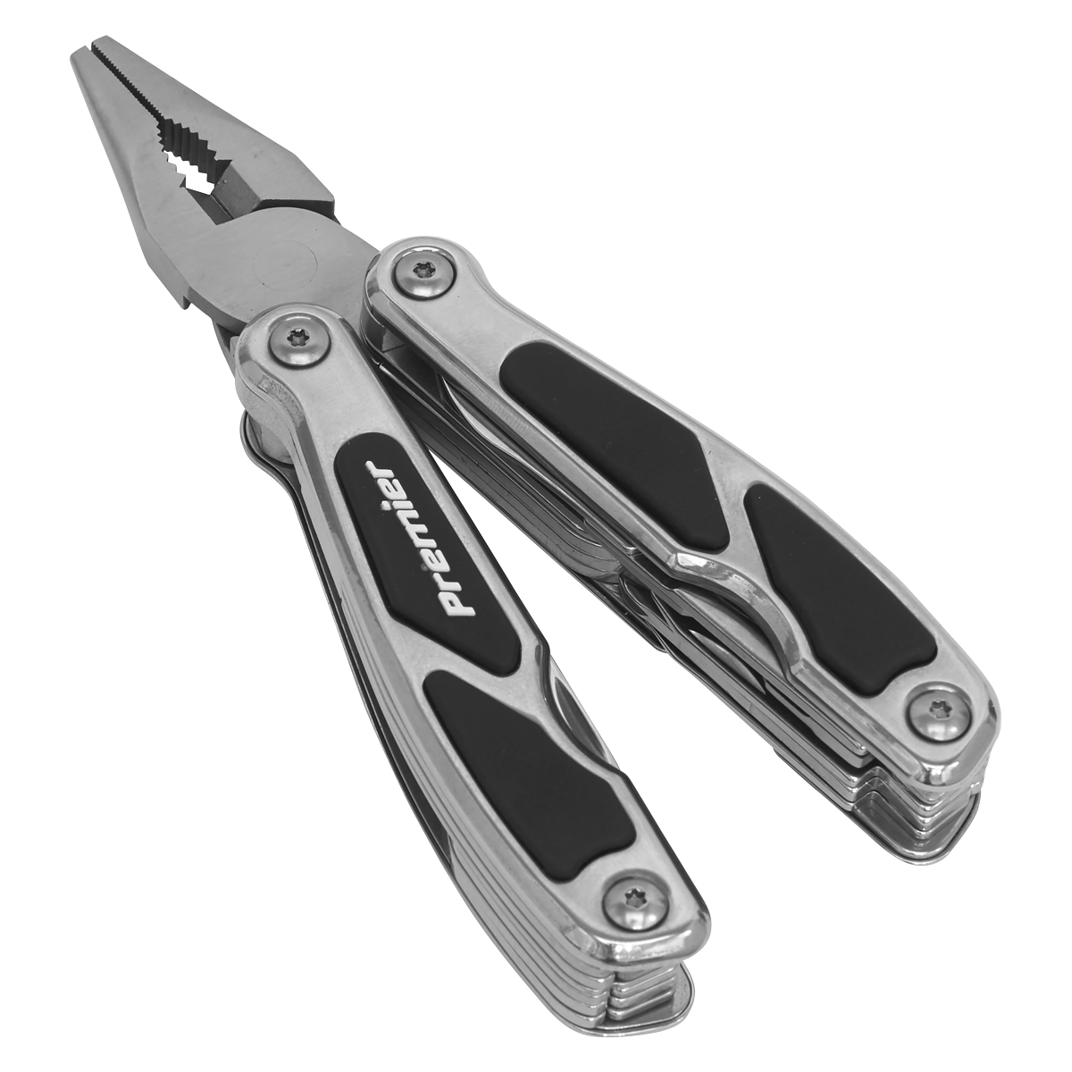 15-Function Multi-Tool PK36