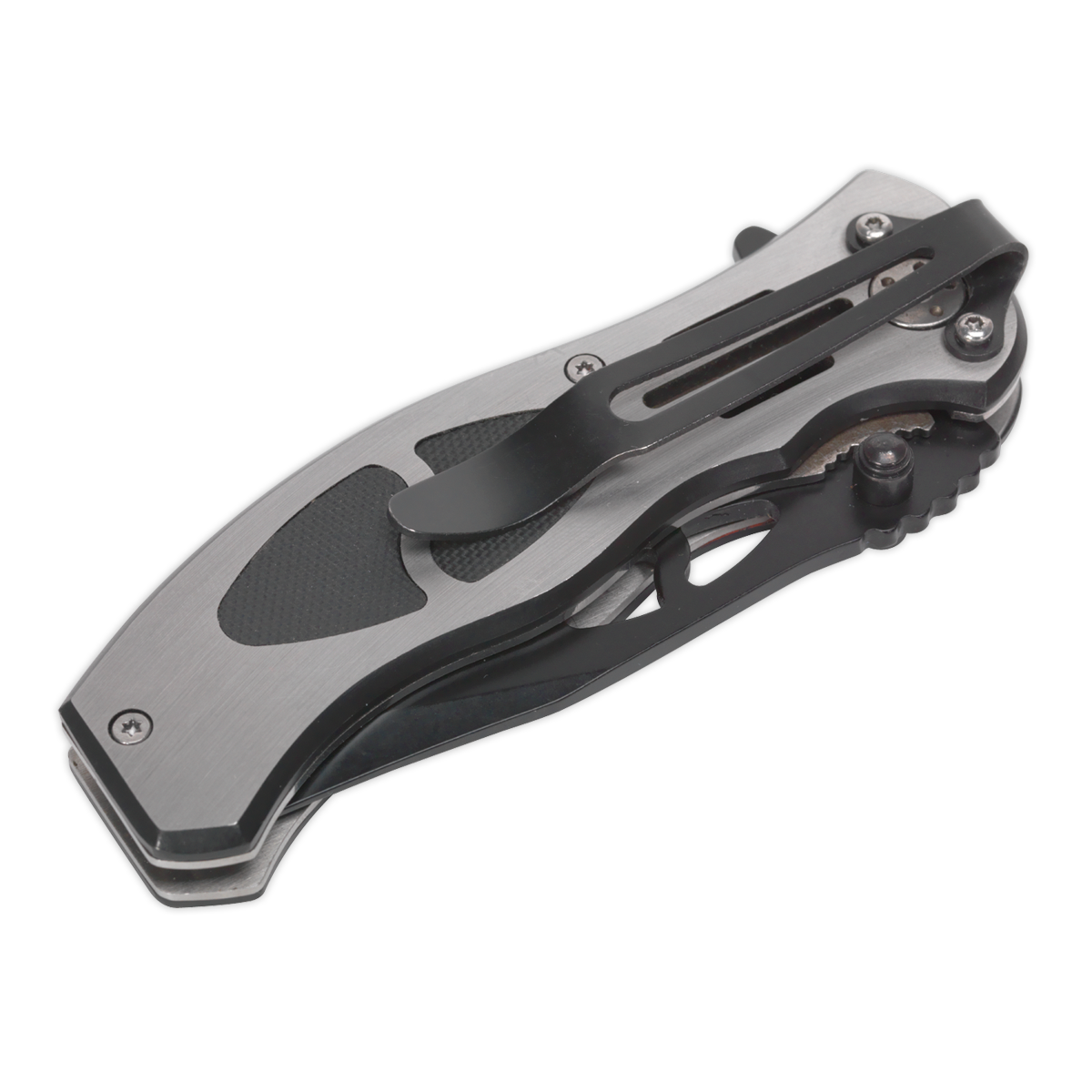 Locking Pocket Knife - Large PK3