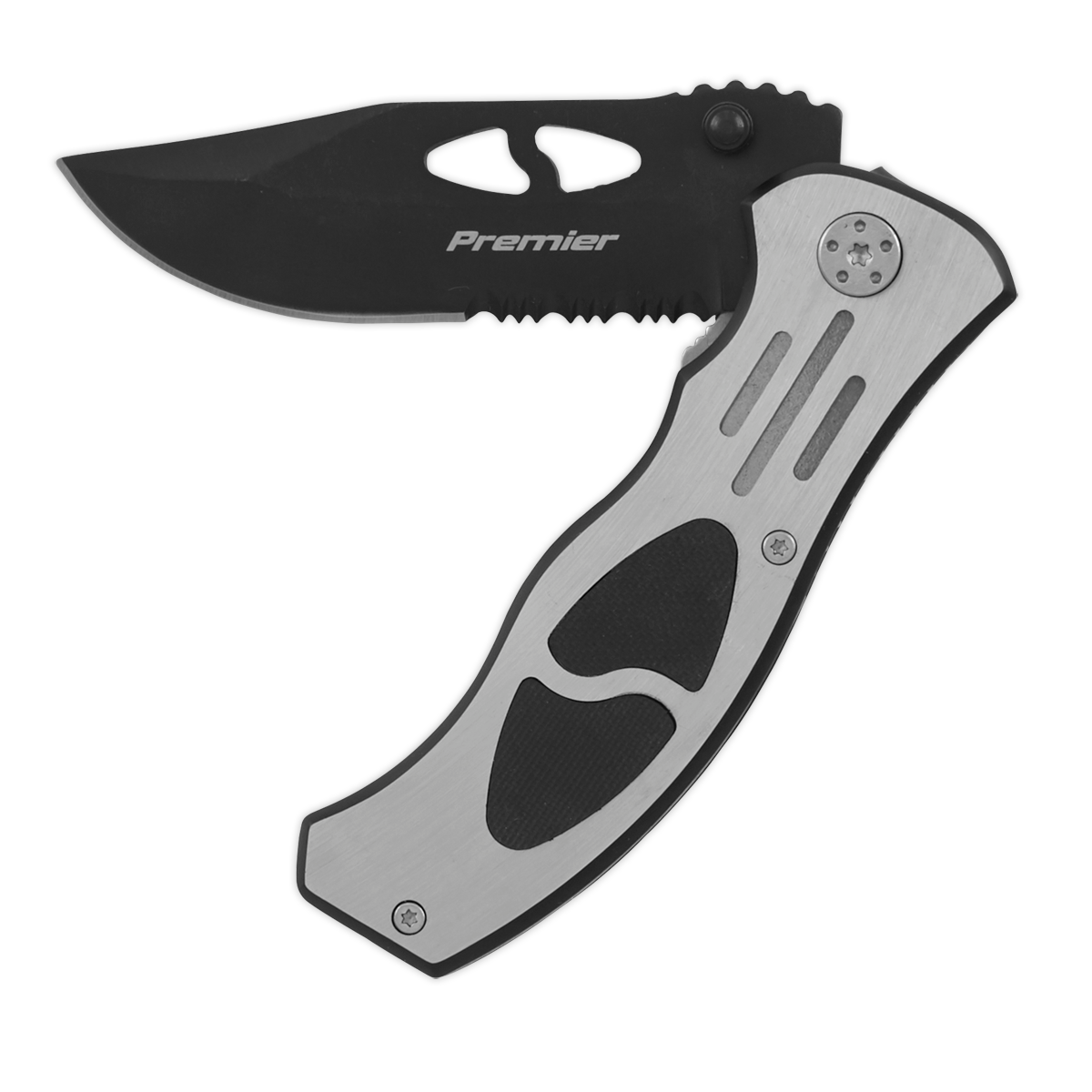 Locking Pocket Knife - Large PK3