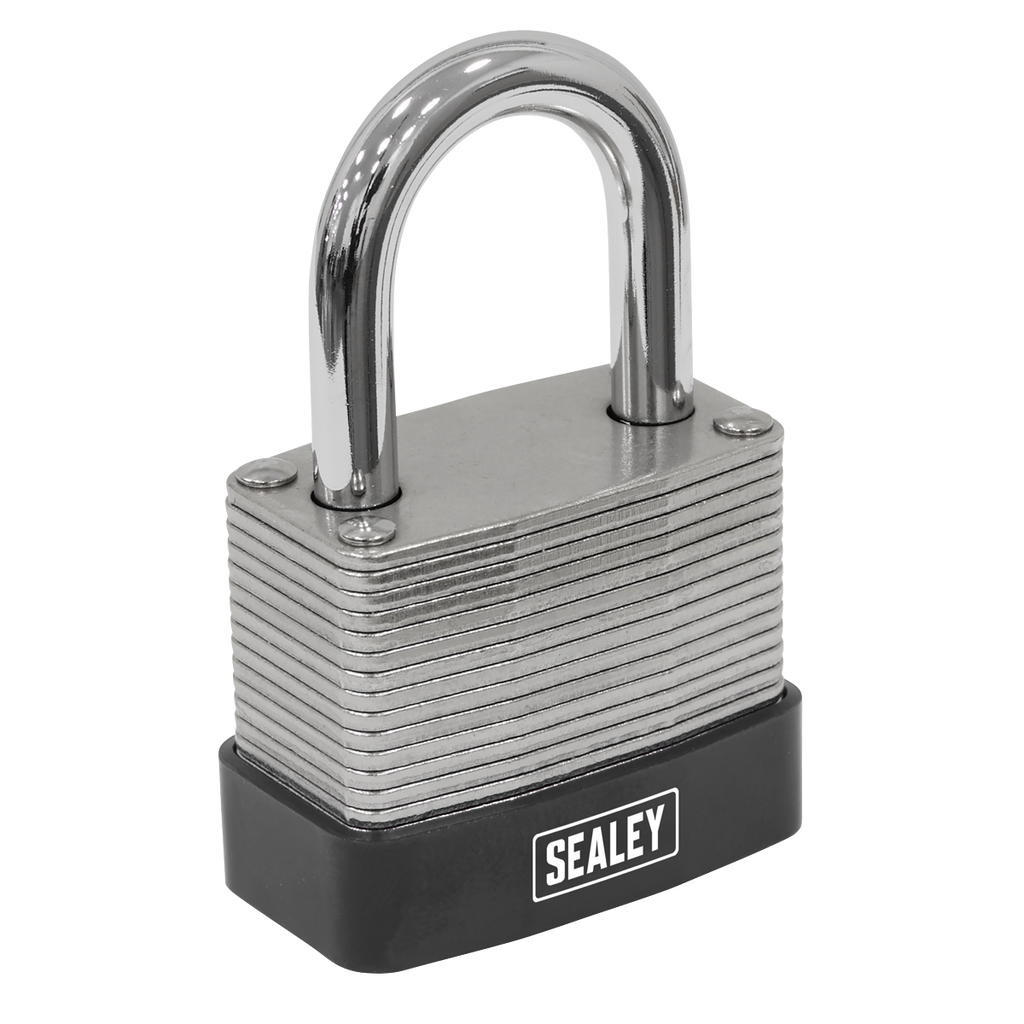 Steel Body Combination Padlock 40mm PL301C