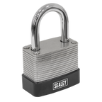 Steel Body Combination Padlock 40mm PL301C
