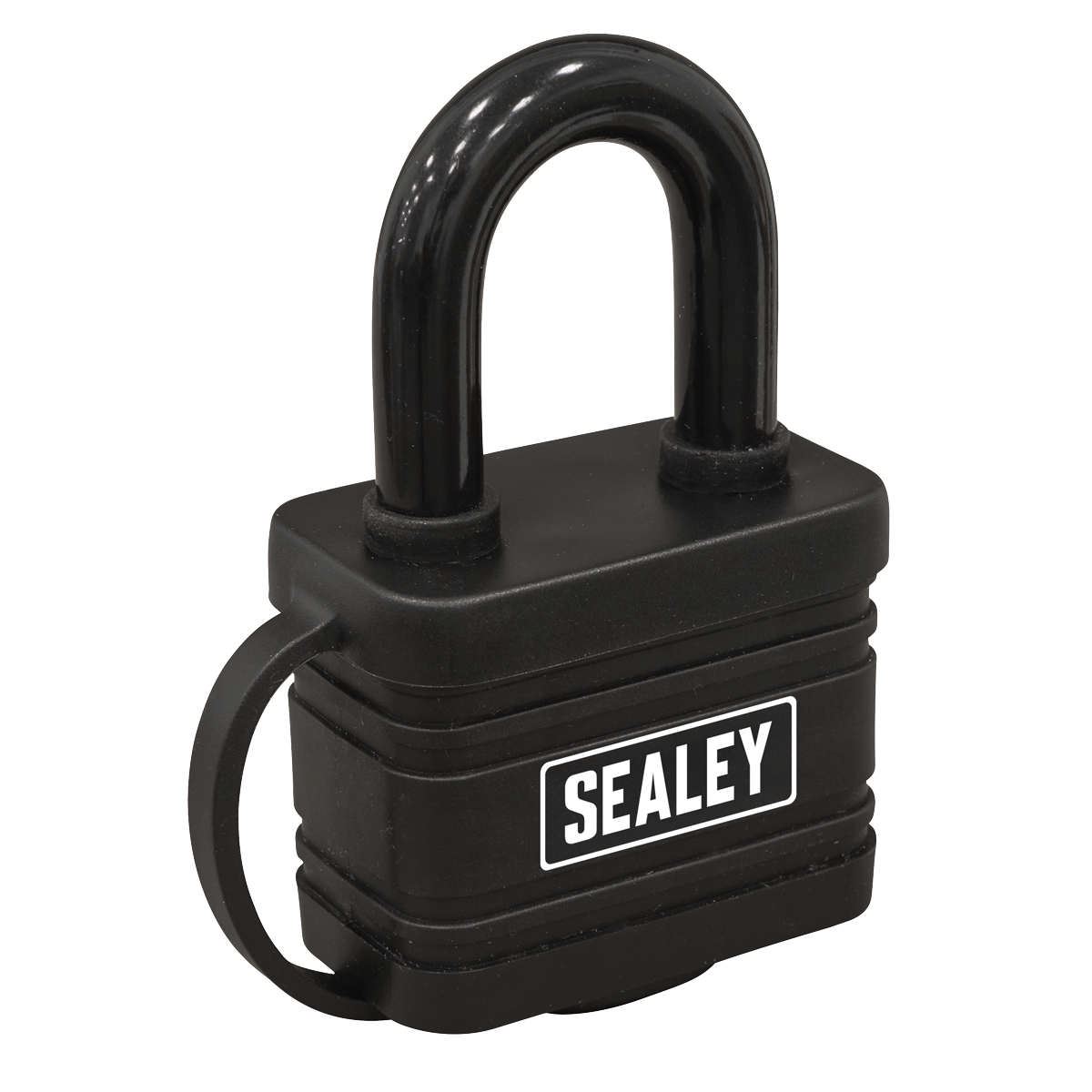 54mm Steel Body Weatherproof Padlock PL302W
