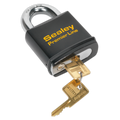 Steel Body Padlock 70mm PL504