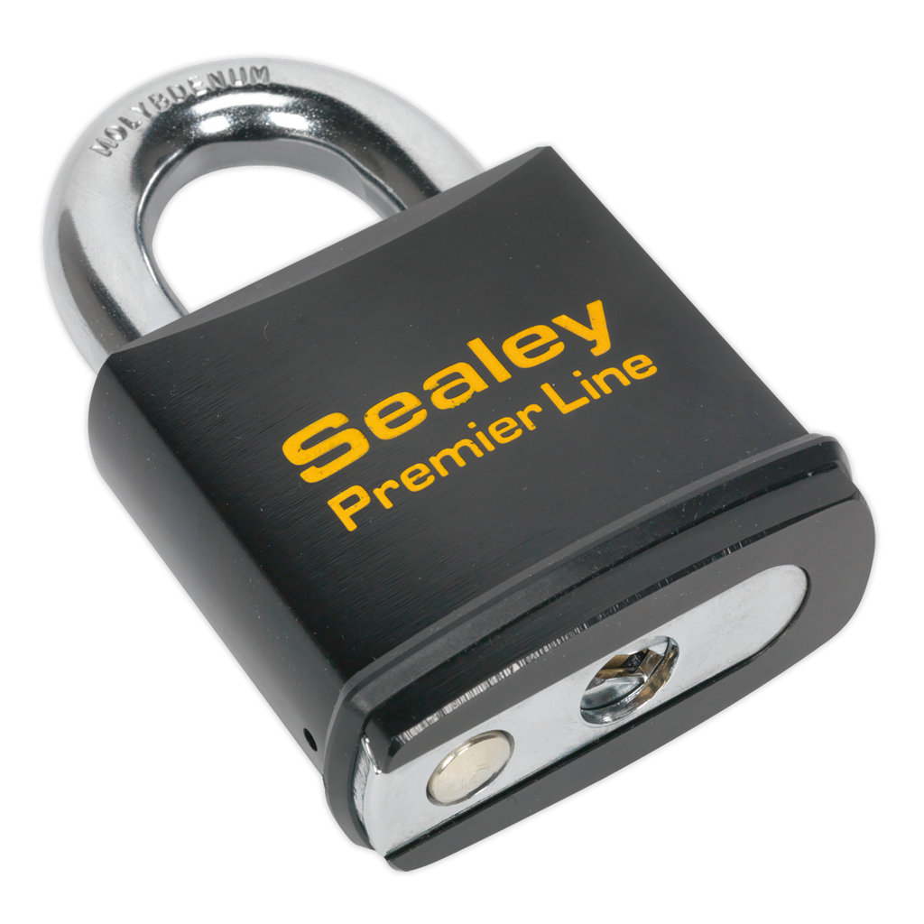 Steel Body Padlock 70mm PL504