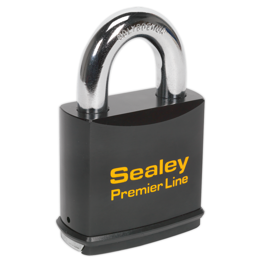 Steel Body Padlock 70mm PL504