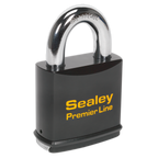 Steel Body Padlock 70mm PL504