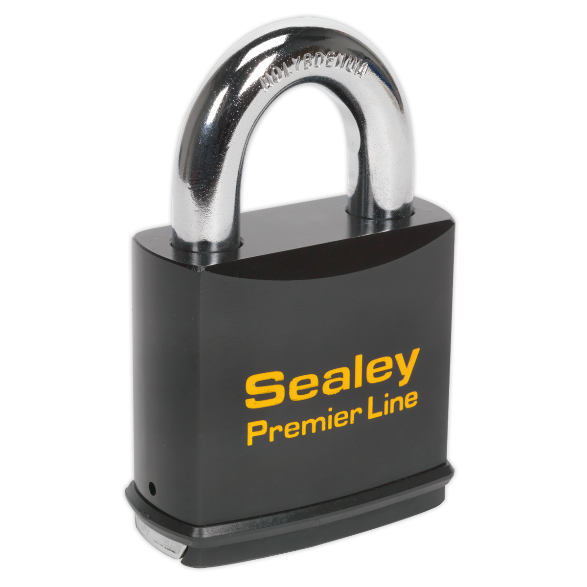 Steel Body Padlock 70mm PL504