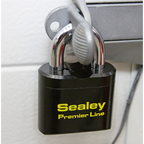 Steel Body Combination Padlock 62mm PL603
