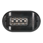 Steel Body Combination Padlock 62mm PL603