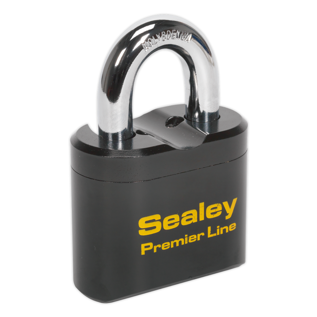 Steel Body Combination Padlock 62mm PL603