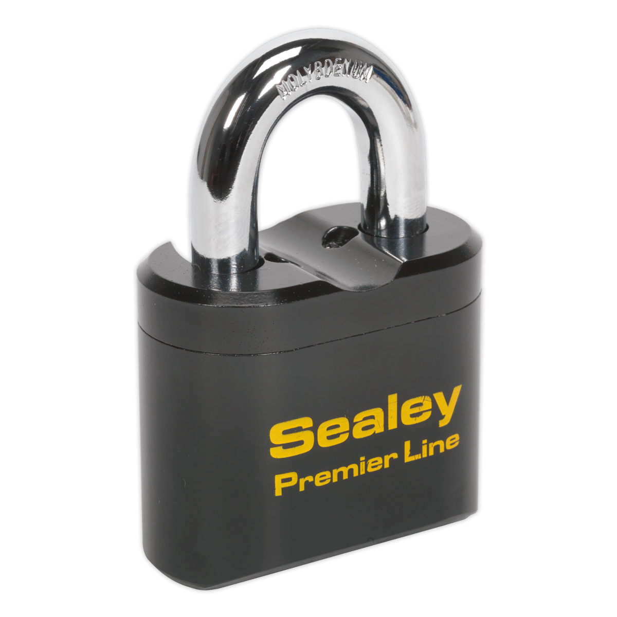 Steel Body Combination Padlock 62mm PL603