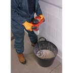 120L Electric Paddle Mixer 1400W/110V PM120L110V