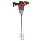 120L Electric Paddle Mixer 1400W/110V PM120L110V