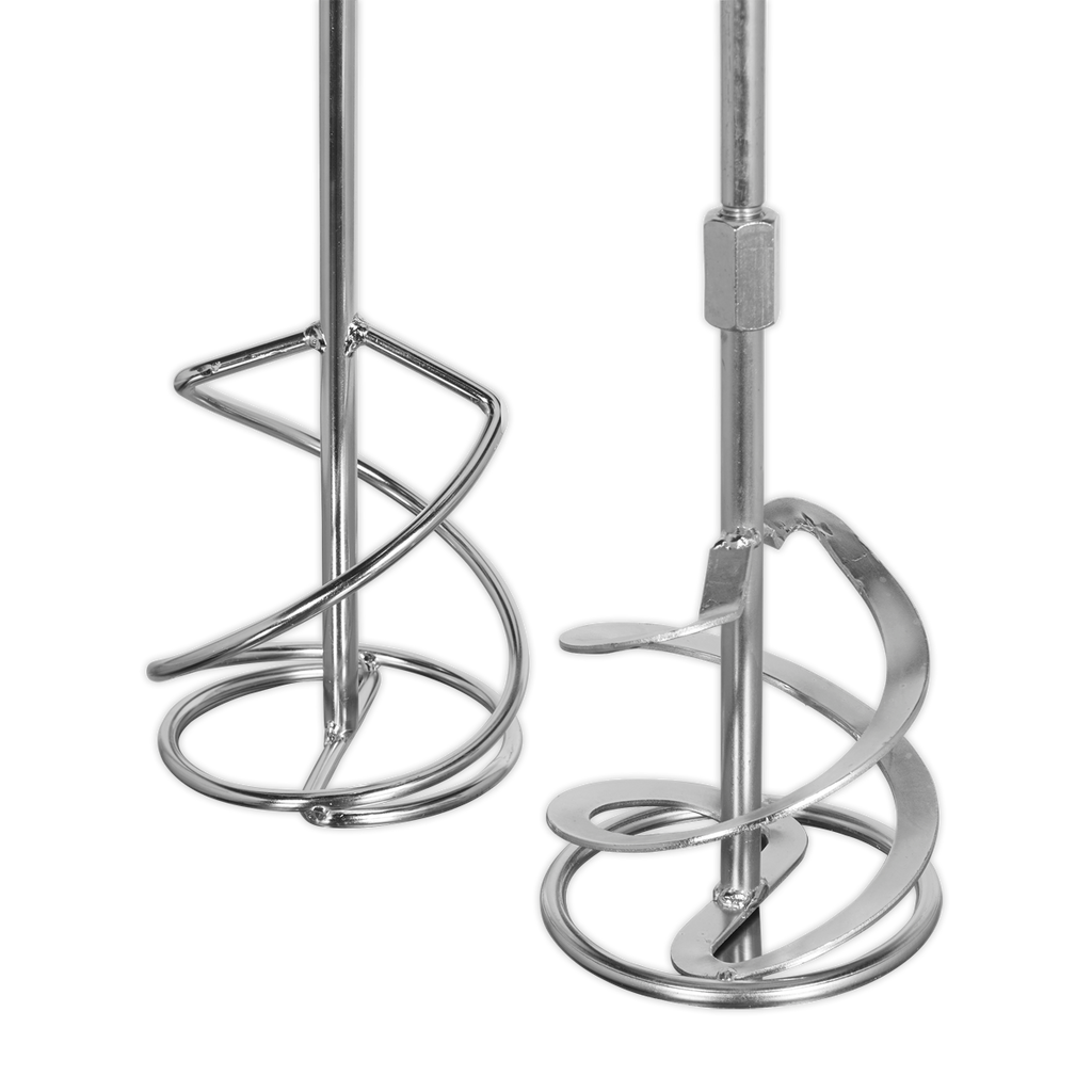 120L Electric Paddle Mixer 1400W/110V PM120L110V