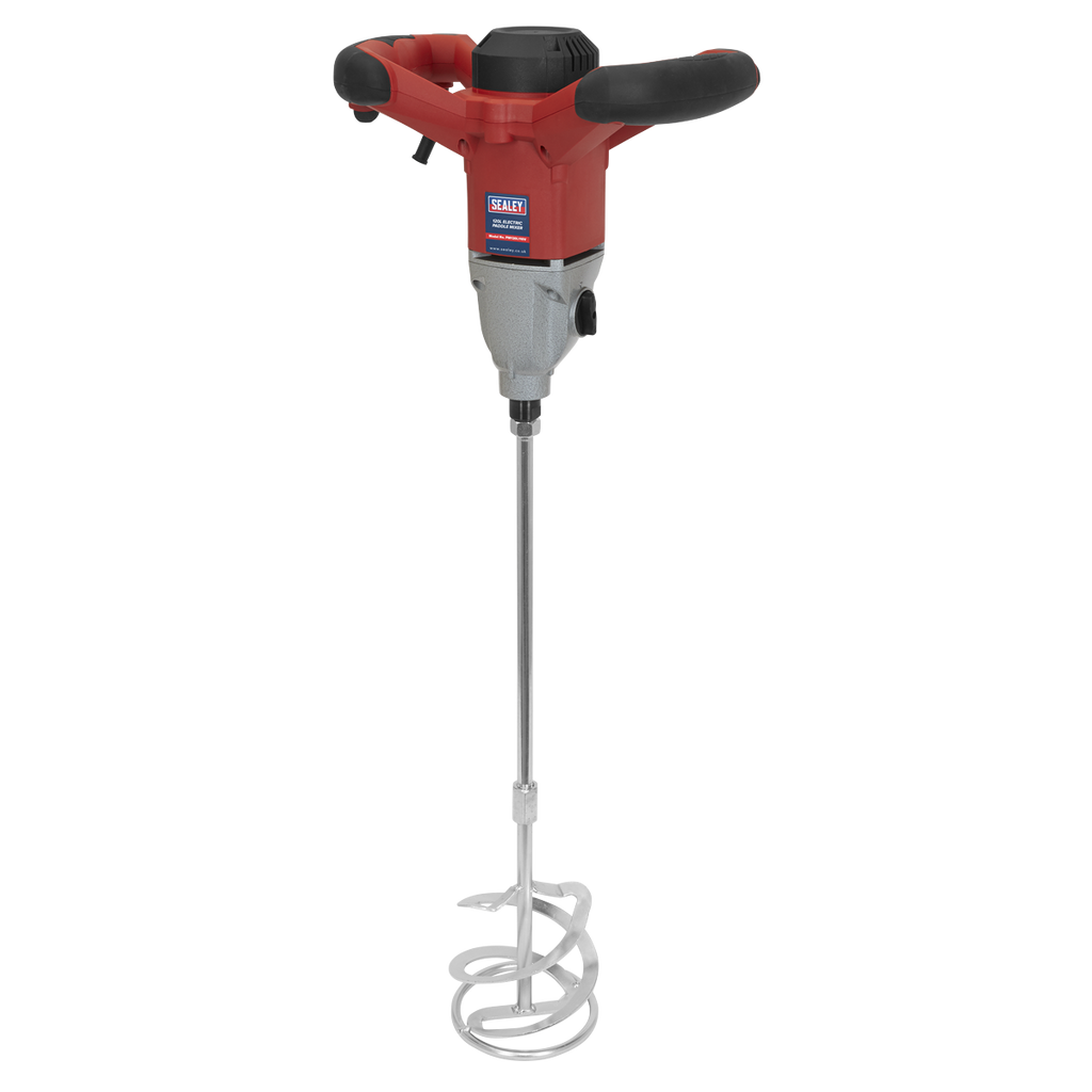 120L Electric Paddle Mixer 1400W/110V PM120L110V